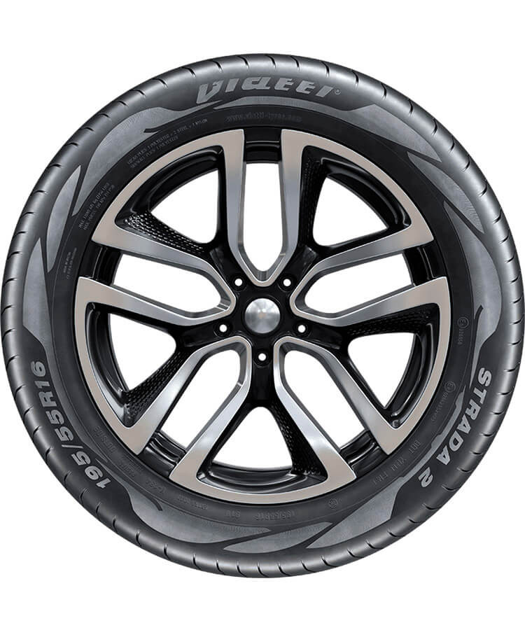 Viatti Strada 2 (V-134) 195/55 R15 89V купить в KOLOBOX