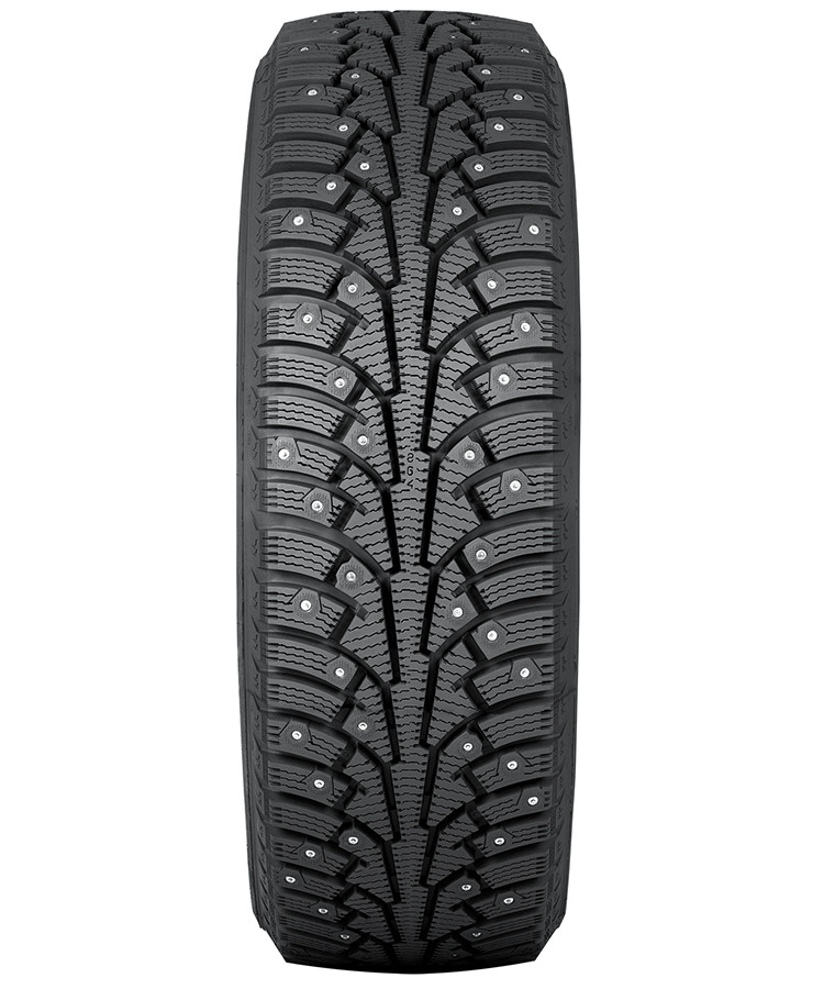 Nokian Tyres (Ikon Tyres) Nordman 5