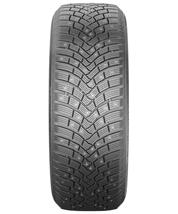 Continental IceContact 3 235/50 R20 104T (XL) купить в KOLOBOX