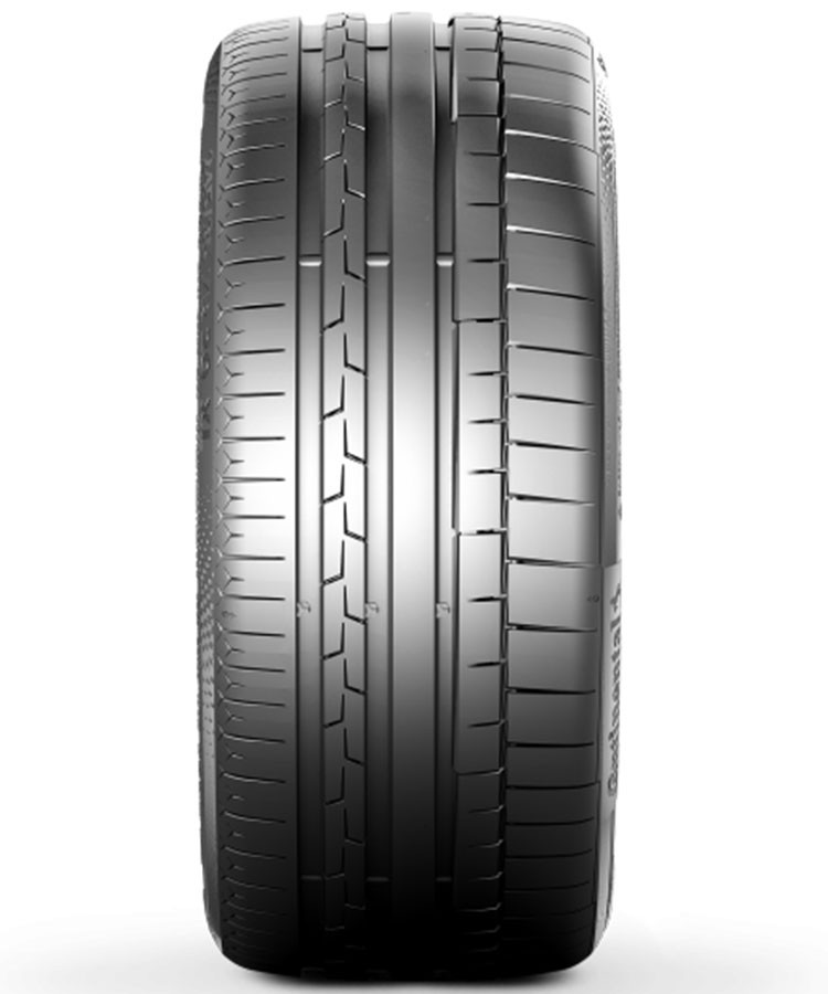 Continental SportContact 6 335/30 R24 112Y (XL)(FR) купить в KOLOBOX