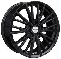Carwel Агма 1719 BL 5*108 7xR17 ET40 DIA54.1