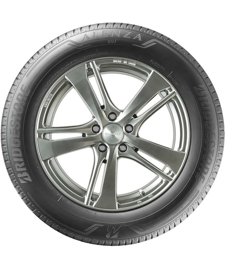 Bridgestone Alenza 001 235/65 R17 108V (XL) купить в KOLOBOX