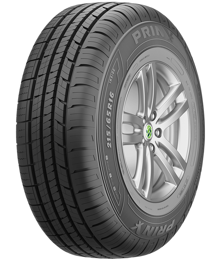 Prinx HH2 HiCity 185/65 R15 88H