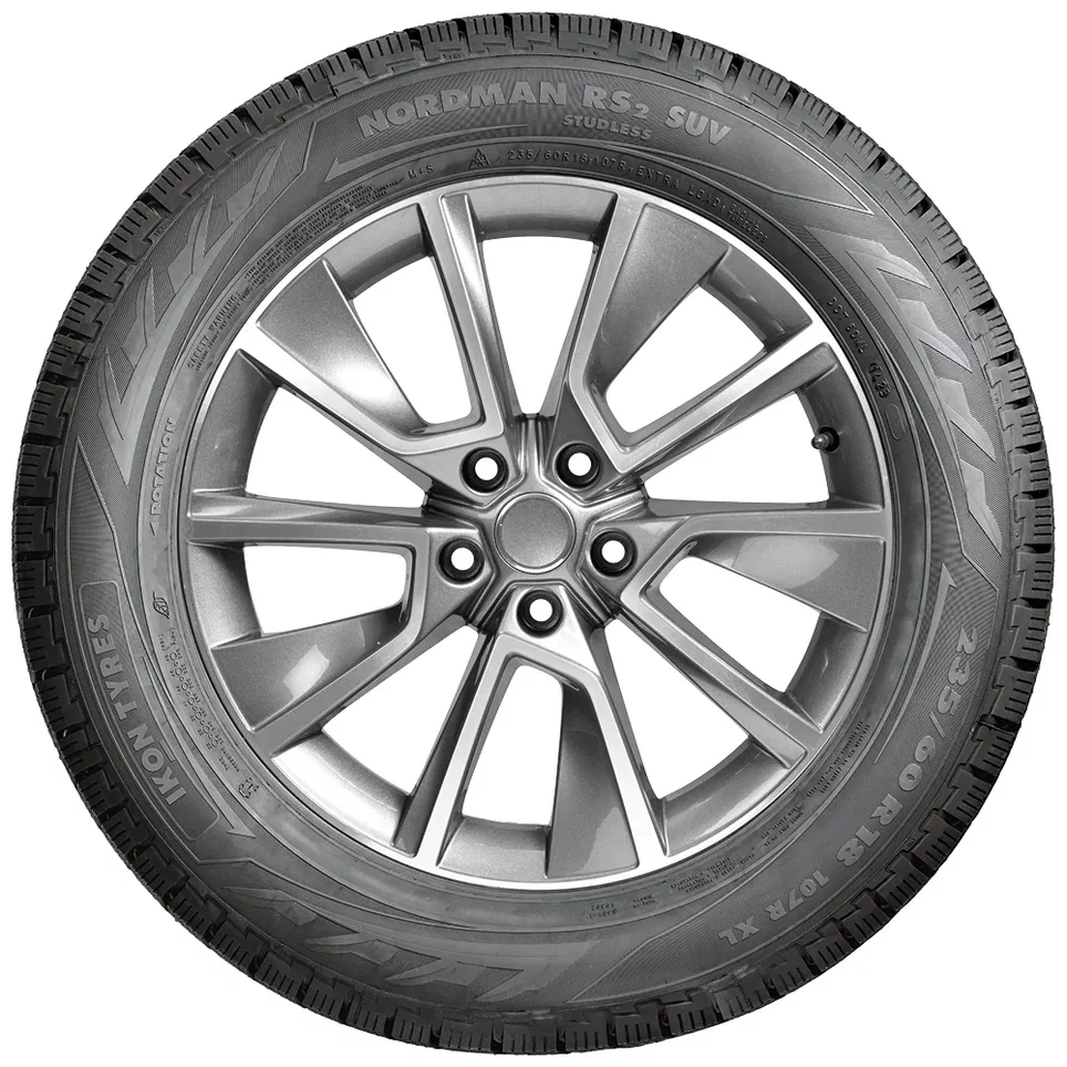 Ikon (Nokian Tyres) Nordman RS2 SUV 215/65 R16 102R (XL) заказать