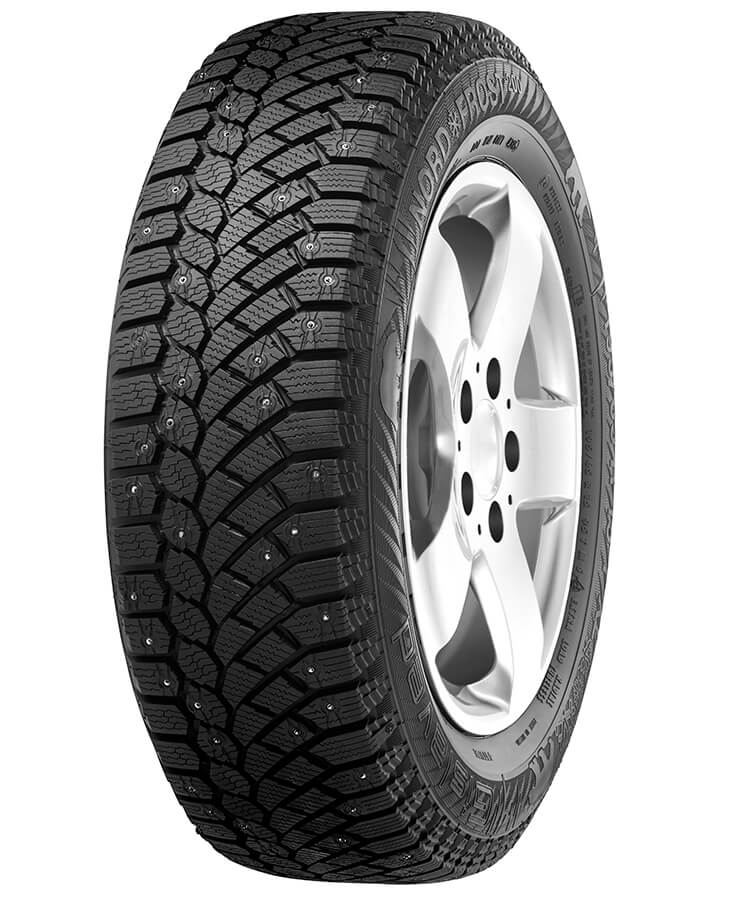 Gislaved Nord Frost 200