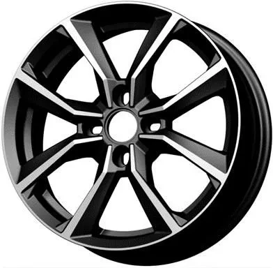 Carwel Тахо 283 AB 4*98 6xR15 ET30 DIA58.5