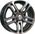 Khomen KHW1602 Gray-FP