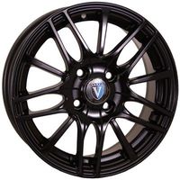 Venti 1406 BL 4*98 5.5xR14 ET35 DIA58.6