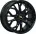 Cross Street CR-19 Black