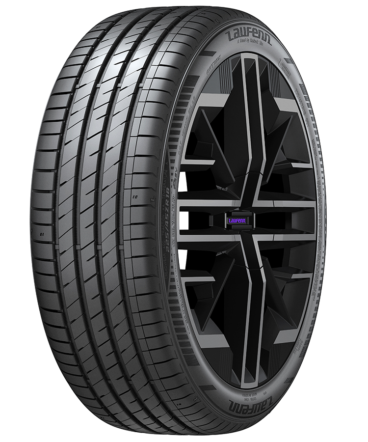 Laufenn S-Fit EQ (LK01B) 225/50 R17 94W (RFT)