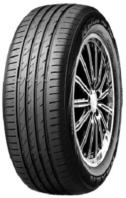 Nexen N'Blue HD Plus 195/55 R16 87V