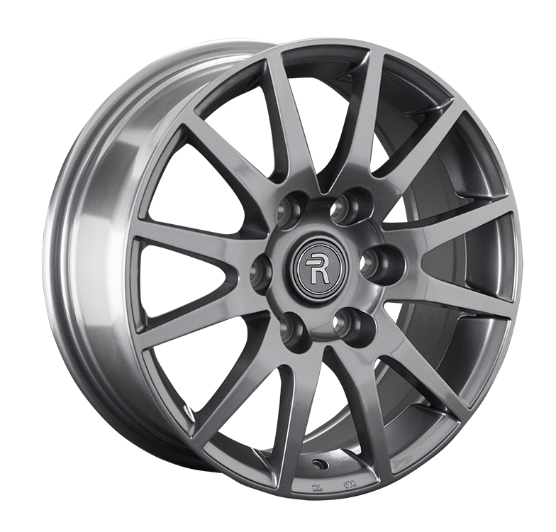 Replay MI38 GM 6*139,7 7.5xR18 ET38 DIA67.1