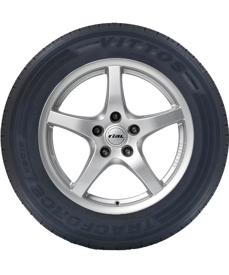 Vittos VSC18 купить в KOLOBOX