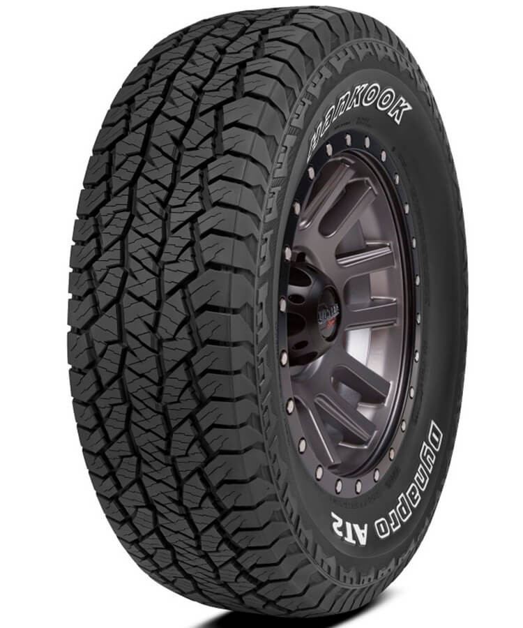Hankook Dynapro AT2 RF11 235/75 R15 109T (XL)