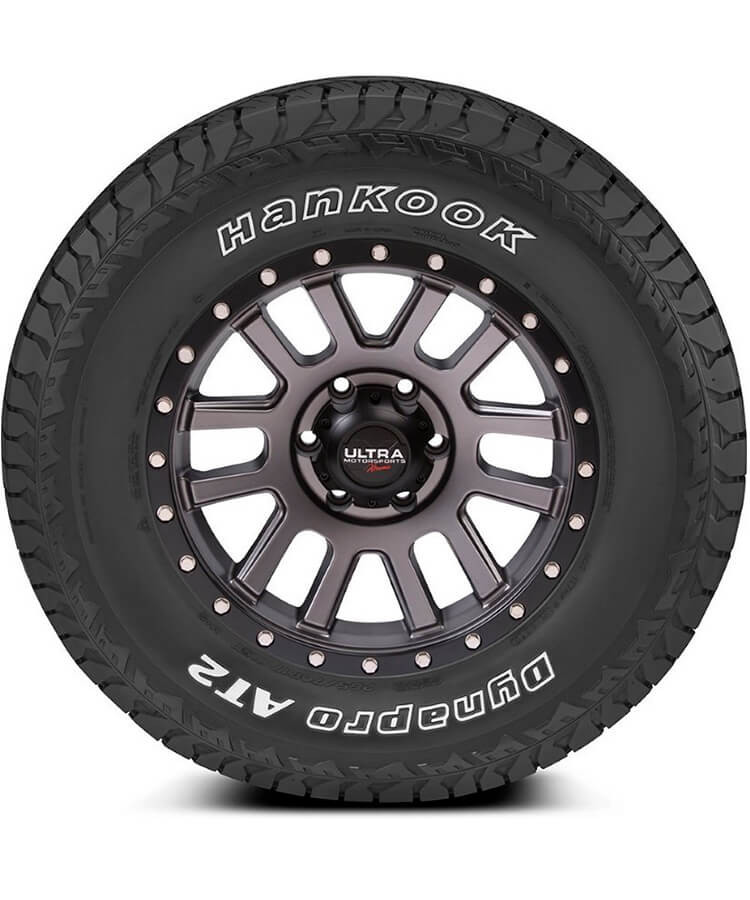 Hankook Dynapro AT2 RF11 235/75 R15 109T (XL) купить в KOLOBOX