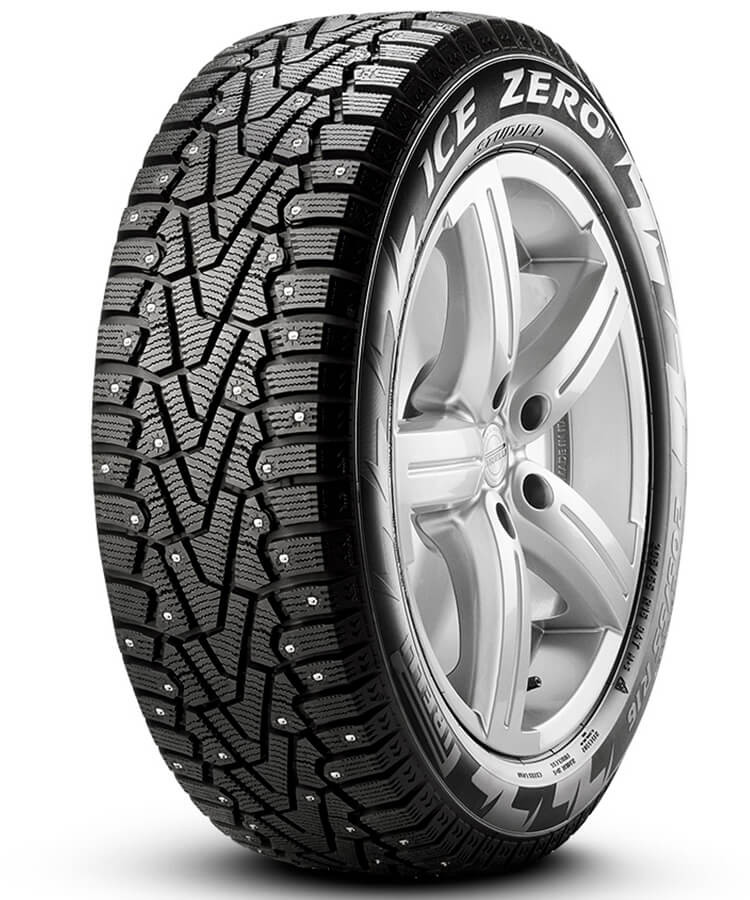 Pirelli Ice Zero 225/45 R19 96T (XL)