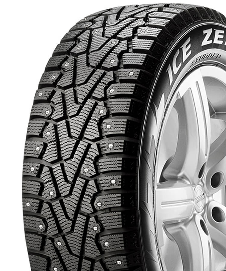 Pirelli Ice Zero 225/45 R19 96T (XL) в KOLOBOX