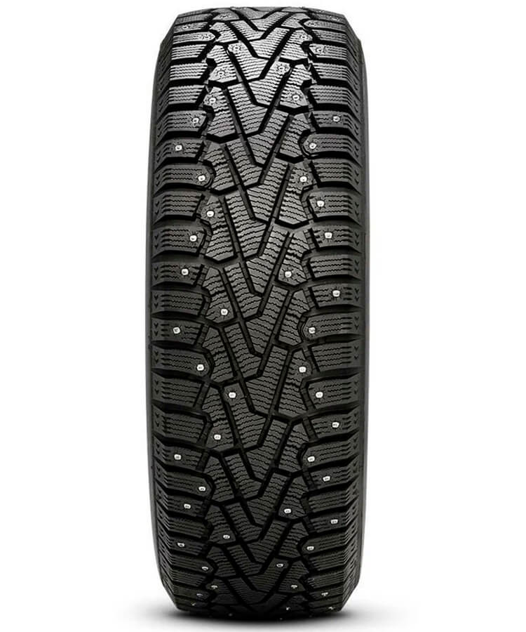 Pirelli Ice Zero 225/45 R19 96T (XL) купить в KOLOBOX