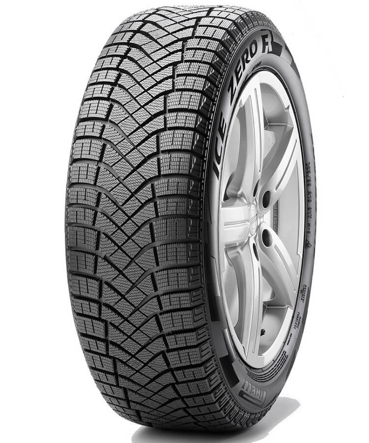 Pirelli Ice Zero Friction 235/55 R19 105H (XL)