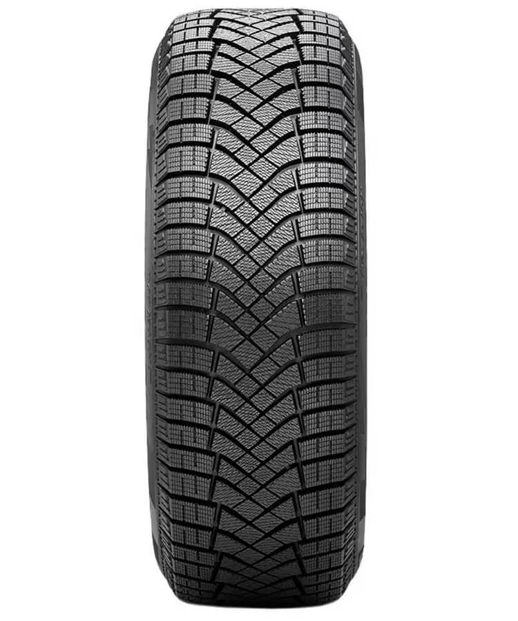 Pirelli Ice Zero Friction 235/55 R19 105H (XL) купить в KOLOBOX