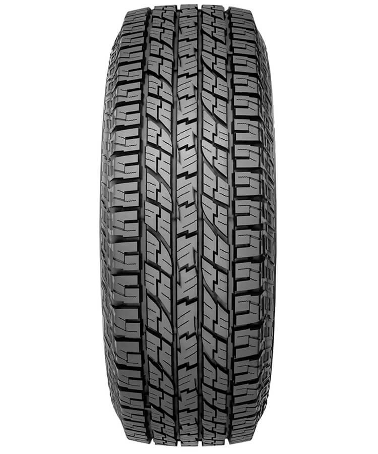 Yokohama Geolandar A/T G015 225/55 R18 98H в KOLOBOX