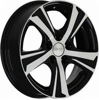 Скад Крит Алмаз 4*100 5.5xR14 ET38 DIA67.1