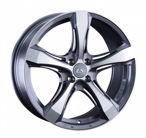LS LS1053 GMF 4*100 7.5xR17 ET40 DIA60.1 (1)