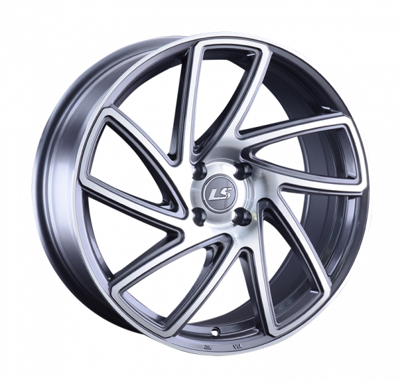 LS LS1054 SF 5*114,3 8xR18 ET45 DIA67.1