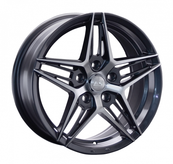 LS LS1262 GMF 5*114,3 7.5xR17 ET45 DIA67.1