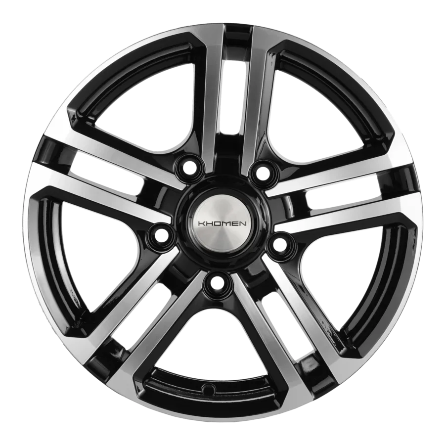 Carwel Niva 1602 SLT 5*139,7 6.5xR16 ET40 DIA98.5