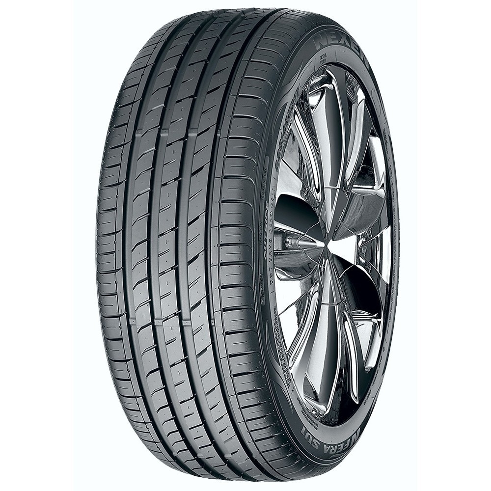 Nexen N'Fera SU1 225/40 R18 92Y (XL)