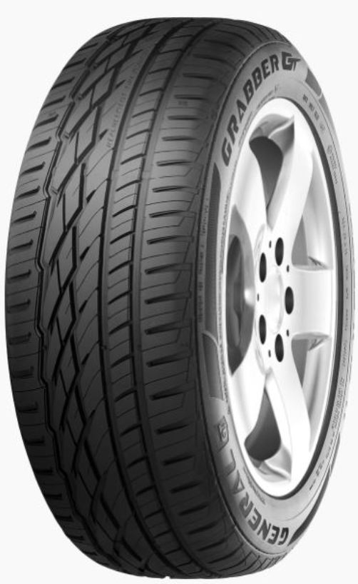 General Tire Grabber GT 235/70 R16 106H (FR)