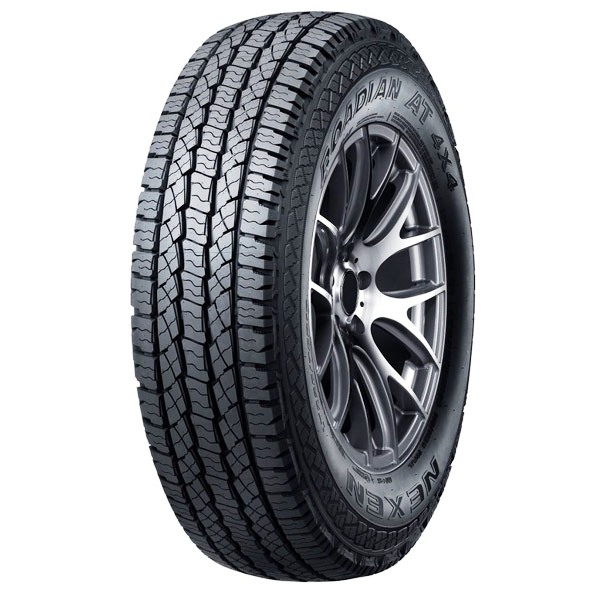 Nexen Roadian AT 4X4 RA7