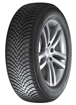 Laufenn G-Fit 4S (LH71) 215/65 R16 102V (XL)